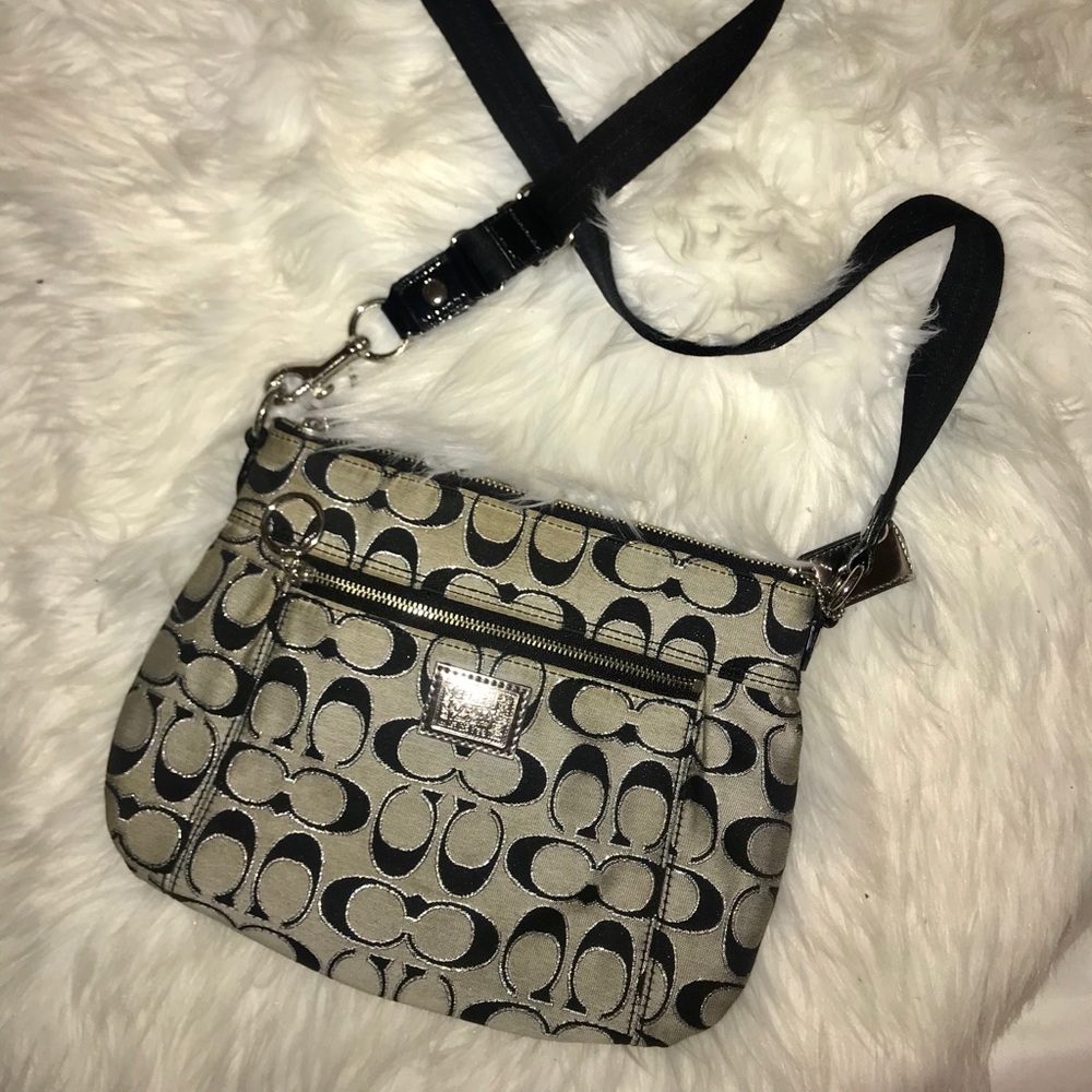 Coach crossbody